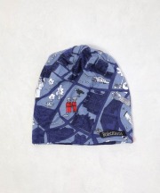 ボヘミアンズ/Bohemians　CITY WATCH CAP