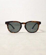 タイマー/TYMER   BLAKE - Tortoise/Dark Green Polarized（偏光レンズ）