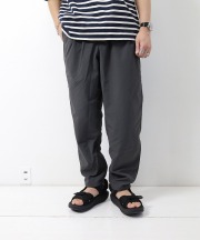 バーラップアウトフィッター/BURLAP OUTFITTER　TRACK PANT （全4色）