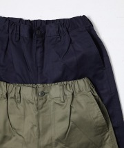 ブレナ/BRENA   COQ PANTS / FLIGHT SATIN（全２色）