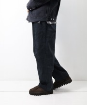 ブレナ/BRENA   COQ PANTS / WALE COLE（全２色）