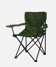 DEAD STOCK/デッドストック　BRITISH MILITARY FOLDING CHAIR