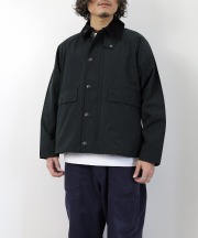 バブアー/Barbour　BORROWDALE CASUAL JACKET