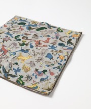 ボヘミアンズ/Bohemians  FUNNY ANIMALS BANDANA