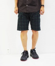 Sassafras/ササフラス　Botanical Scout Pants 1/2 - Cool Max Sucker