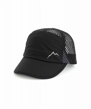 ケイル/CAYL    Light Stretch Mesh Cap