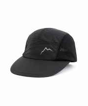 ケイル/CAYL    Reflect Mesh Cap - Black -