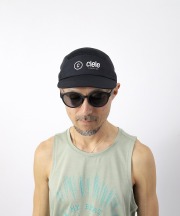 シエル アスレティックス/Ciele Athletics  　FSTCap SC - Classic - Cside