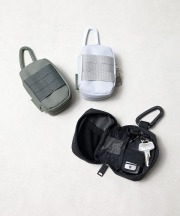 シー/CIE   GRID3 KEY CASE - S（全4色）