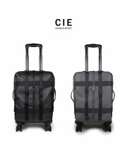シー/CIE　GRID3 SOFT TROLLEY - S（全2色）