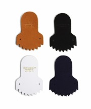 VINCENT SHOELACE/ヴィンセントシューレース　COCKS COMB