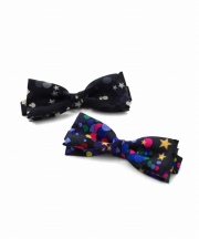 Bohemians/ボヘミアンズ　COMET C/S BOW TIE