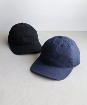 クーパーズタウン/COOPERSTOWN   DAD CAP - SOLID（全2色）