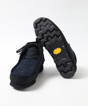 クラークス/Clarks    WallabeeBT GTX Rand