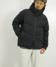 デサント オルテライン/DESCENTE ALLTERRAIN　 MIZUSAWA DOWN OVERSIZED LIGHT JACKET "CHRONICLE"