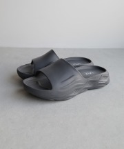 ダブリュー/Doubleu  ULTRA SPORTY SLIDE P - CARBONE