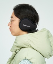 フレッシュサービス/FreshService   SYNTHETIC FLEECE EARMUFFS（全３色）