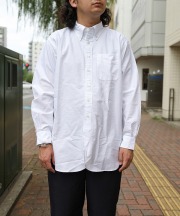 Engineered Garments [シャツ(長袖)]｜MAPS 通販 【正規取扱店】