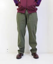 エンジニアドガーメンツ　W34　USA製　カーゴパンツ Engineered Garments【エンジニアードガーメンツ】正規取り扱い