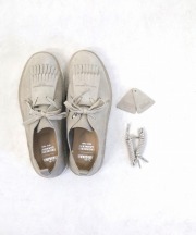 エンジニアド ガーメンツ x クラークス / Engineered Garments x CLARKS   　Desert Khan