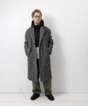 Engineered Garments [コート]｜MAPS 通販 【正規取扱店】