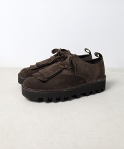 Engineered Garments [シューズ]｜MAPS 通販 【正規取扱店】