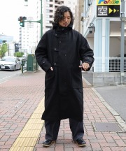 Engineered Garments [コート]｜MAPS 通販 【正規取扱店】
