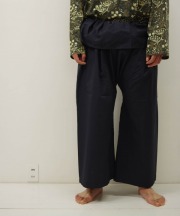 エンジニアド ガーメンツ/Engineered Garments　Fisherman Pant - High Count Twill