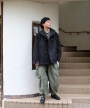 Engineered Garments [コート]｜MAPS 通販 【正規取扱店】