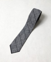 クリーニング済み Engineered garments ネクタイ ４本セット クリーニング済み Engineered garments ネクタイ 4本セット