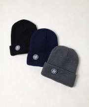 エンジニアド ガーメンツ/Engineered Garments　Wool Watch Cap（全3色）