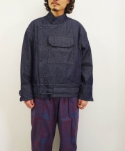 Engineered Garments ジャケット M Engineered Garments [ジャケット]｜MAPS 通販 【正規取扱店】
