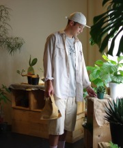 Engineered Garments [ショーツ]｜MAPS 通販 【正規取扱店】
