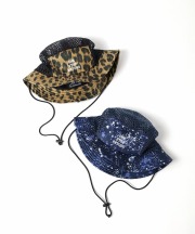 エルドレッソ/ELDORESO   Karuri Hat（全２色）