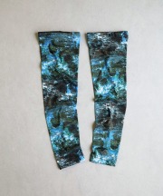 エルドレッソ/ELDORESO　Mokoka Arm Warmer（全2色）