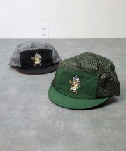 エルドレッソ/ELDORESO　Beerman Jet Cap（全2色）