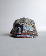 エルドレッソ/ELDORESO　Kiptum Cap