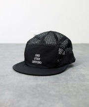 エルドレッソ/ELDORESO　Beyond Mesh Cap
