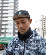 エルドレッソ/ELDORESO　Do Your Best Jet Cap