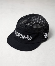 エルドレッソ/ELDORESO　Evil Spirit Cap