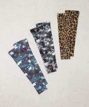 エルドレッソ/ELDORESO　Joshua  Arm Cover（全3種）