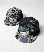 エルドレッソ/ELDORESO　Joshua Cap（全2色）