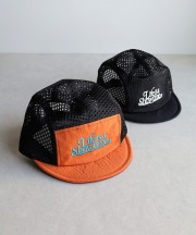 エルドレッソ/ELDORESO　Life Is Jet Cap（全2色）