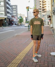 エルドレッソ　ランスカS エルドレッソ ELDORESO ランニング 帽子 キャップ Emblem Mesh