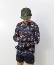 エルドレッソ/ELDORESO 　Mokoka Long T