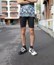 エルドレッソ/ELDORESO　Neo Middle Spats