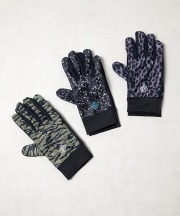 エルドレッソ/ELDORESO　Premium Gloves （全3色）