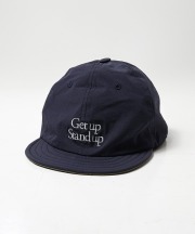 エルドレッソ/ELDORESO　 Stand Up Cap