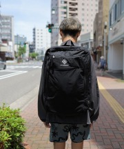 ANTEPRIMA MISTO ネイビーリュック リボン　やまっぷ ANTEPRIMA MISTO ネイビーリュック リボン やまっぷ様専用