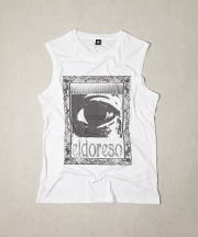 エルドレッソ/ELDORESO    Watching Sleeveless